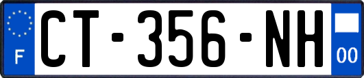 CT-356-NH