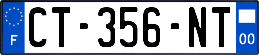 CT-356-NT