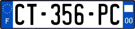 CT-356-PC