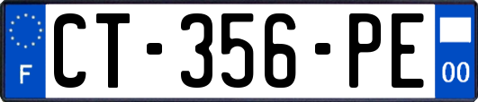 CT-356-PE