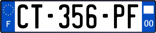 CT-356-PF