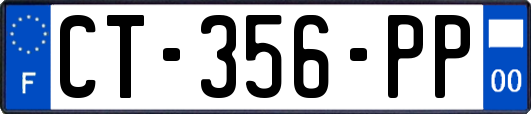 CT-356-PP