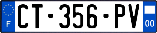 CT-356-PV