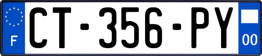 CT-356-PY