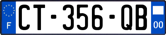 CT-356-QB