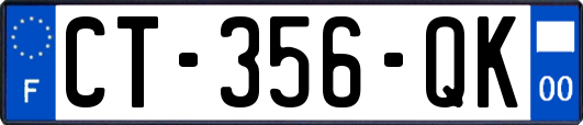CT-356-QK