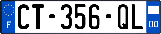 CT-356-QL
