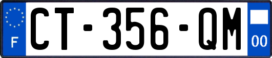 CT-356-QM