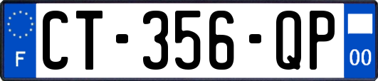 CT-356-QP