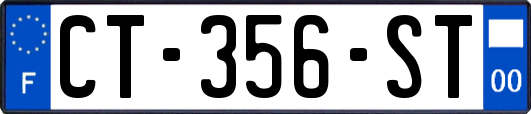 CT-356-ST