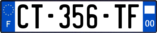CT-356-TF
