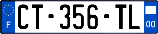 CT-356-TL