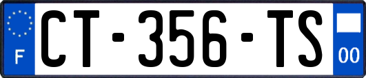 CT-356-TS