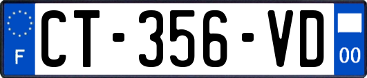 CT-356-VD