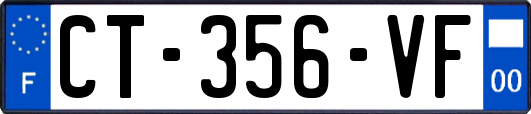 CT-356-VF