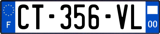 CT-356-VL