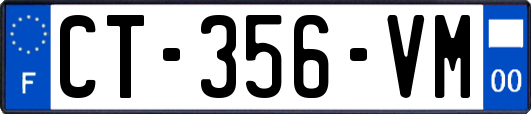 CT-356-VM
