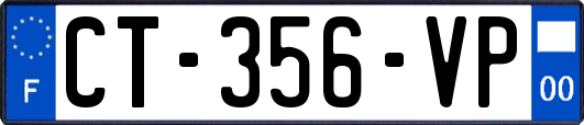 CT-356-VP