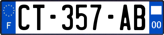 CT-357-AB