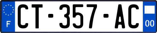 CT-357-AC