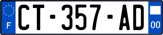 CT-357-AD