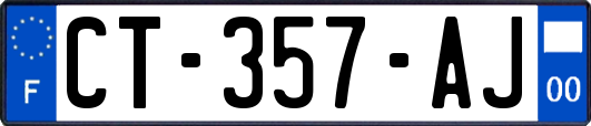 CT-357-AJ