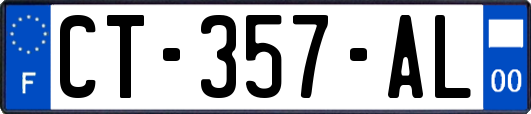 CT-357-AL