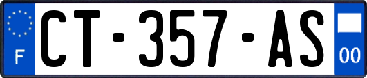 CT-357-AS