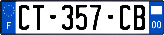 CT-357-CB