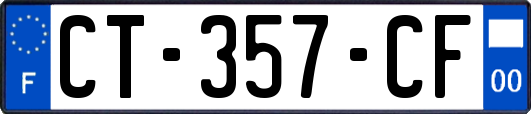 CT-357-CF