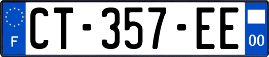 CT-357-EE