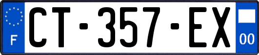 CT-357-EX