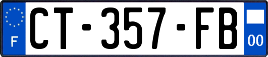 CT-357-FB