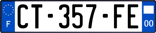 CT-357-FE