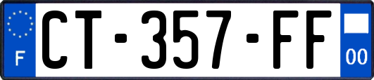 CT-357-FF