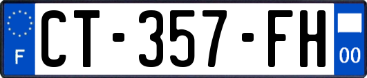 CT-357-FH