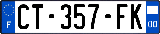 CT-357-FK