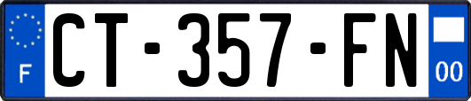 CT-357-FN