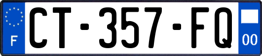 CT-357-FQ