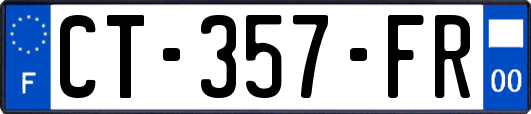 CT-357-FR