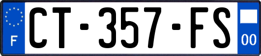 CT-357-FS