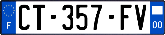 CT-357-FV