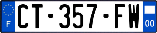 CT-357-FW