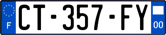 CT-357-FY