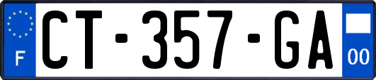 CT-357-GA