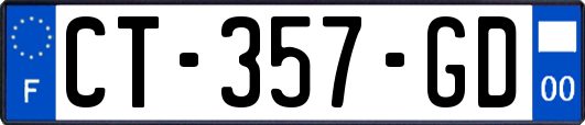 CT-357-GD
