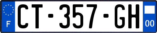 CT-357-GH