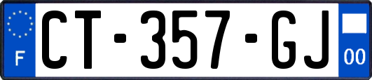 CT-357-GJ