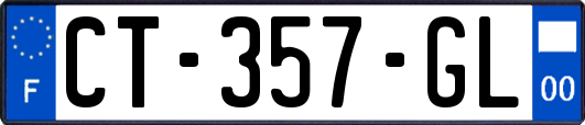 CT-357-GL