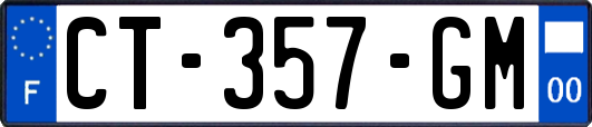 CT-357-GM